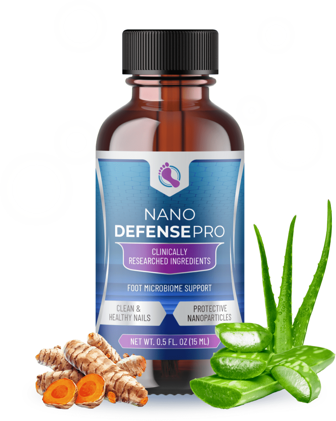 NanoDefensePro.com